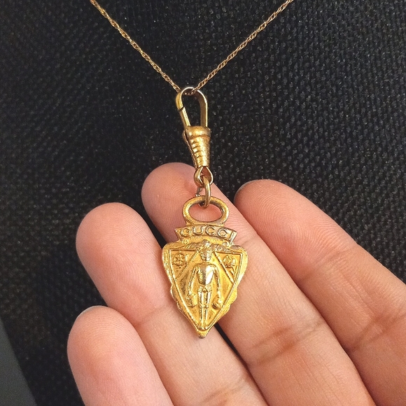 Gucci zipper pull - Picture 4 of 14